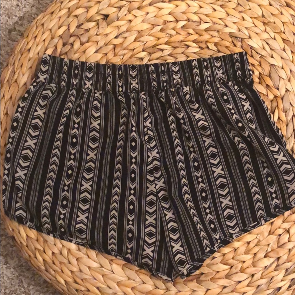 Design Shorts